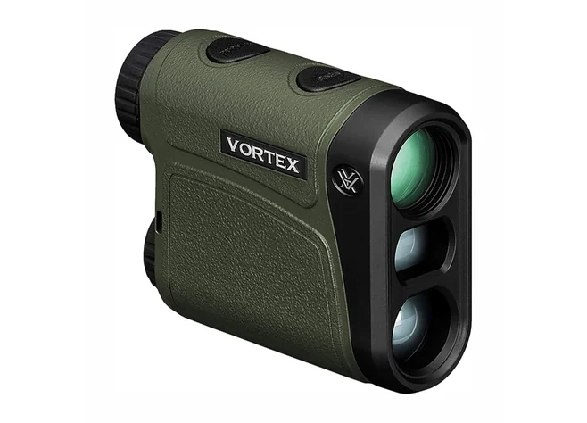 Далекомір Vortex Impact 1000 6x20. 914м Фото 2